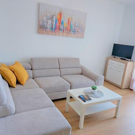 Apartment Tina Dubrovnik Eksteriør billede