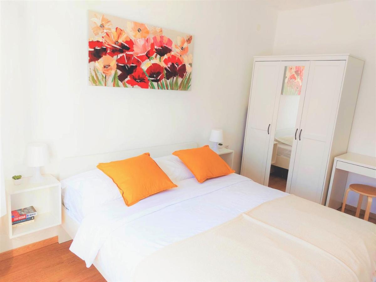 Apartment Tina Dubrovnik Eksteriør billede