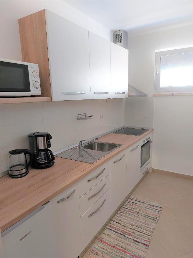 Apartment Tina Dubrovnik Eksteriør billede