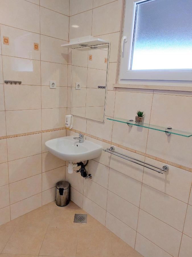 Apartment Tina Dubrovnik Eksteriør billede