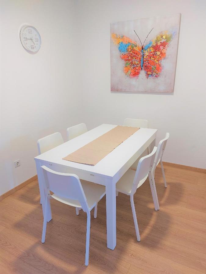 Apartment Tina Dubrovnik Eksteriør billede