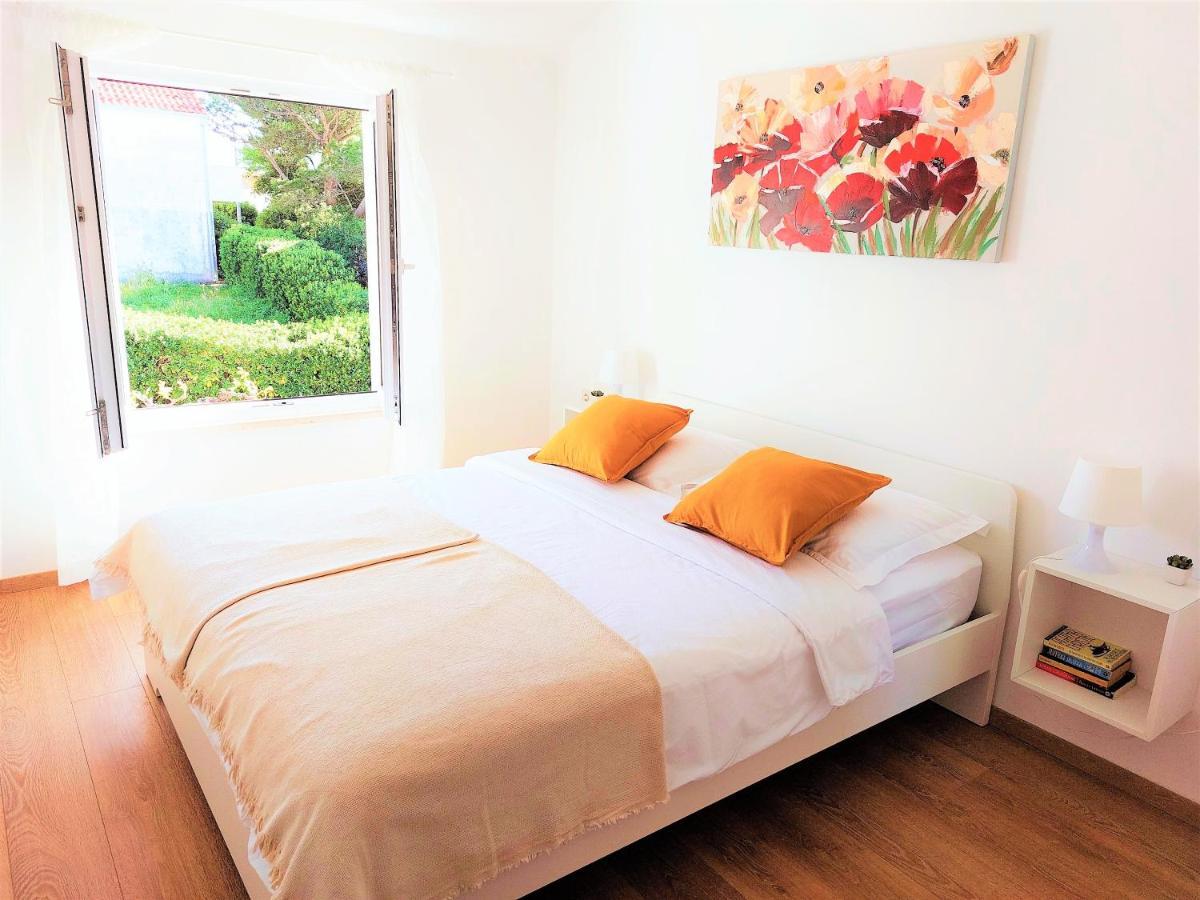 Apartment Tina Dubrovnik Eksteriør billede