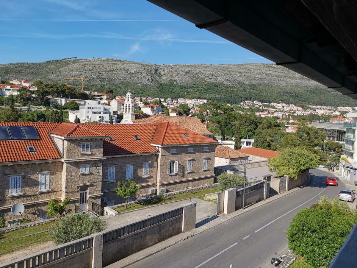 Apartment Tina Dubrovnik Eksteriør billede