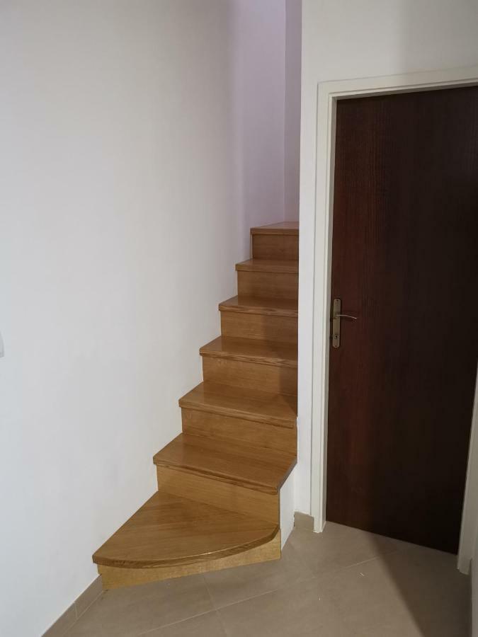 Apartment Tina Dubrovnik Eksteriør billede